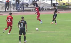 Kahramanmaraş İstiklal, Fethiyespor'a İlk Yarıda Fark Attı 2-1