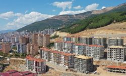 Kahramanmaraş Onikişubat TOKİ sosyal konutları ne zaman teslim edilecek?