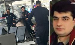 Kahramanmaraş Otogarında 10 Gündür Kalan Avukat Ölü Bulundu