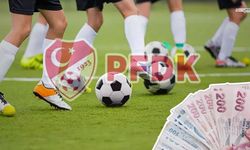 Kahramanmaraş Spor Kulüplerinden 5 Futbolcu PFDK'ya Sevk Edildi