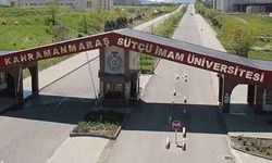 6. Geleneksel KSÜ THM Korosu Konseri Gerçekleştirilecek