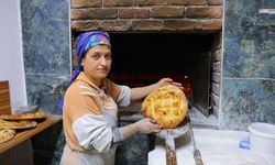 Kahramanmaraş'ta 170 Yıllık Ekmek Geleneği