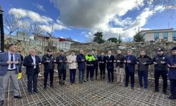 Kahramanmaraş'ın yeni hizmet binası geliyor