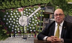 Kahramanmaraş'a 1300 Kişilik Kır Düğün Salonu ve Doğal Ürünler Çarşısı