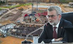 Kahramanmaraş’ın 17.500 Kişilik Yeni Stadyumu İçin Açılış Tarihi Verildi