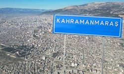 Kahramanmaraş'ın en kalabalık ilçesi belli oldu!