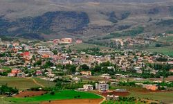 Kahramanmaraş'ın en küçük ilçesi belli oldu!
