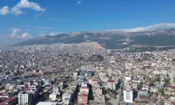 Kahramanmaraş'ın o ilçesi şampiyon oldu!