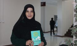 Kahramanmaraşlı 4 çocuk annesi çocukluk hayalini gerçekleştirdi