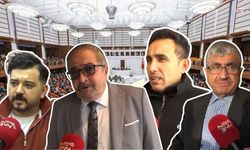 Kahramanmaraşlı Vatandaşlar 30 Bin TL’lik Seyyanen Zam Teklifine Tepkilerini Dile Getirdi