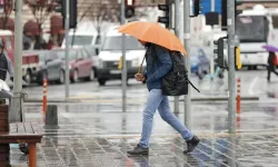 Kahramanmaraşlılar dikkat! Yağışlar başlıyor, göz gözü görmeyecek