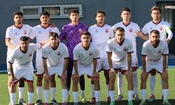 Kahramanmaraşspor’dan Şov! Diyarbekirspor’u 6-2 Mağlup Etti