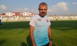 Kahramanmaraşspor, Teknik Direktör Osman Bozkurt ile Yolları Ayırdı