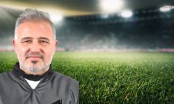 Kahramanmaraşspor'da yeni teknik direktör heyecanı