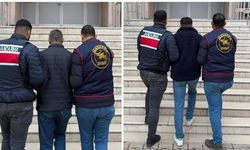 Kahramanmaraş’ta 232 Aranan Kişi Yakalandı, 23’ü Cezaevine Gönderildi