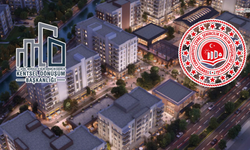 Kahramanmaraş'ta 26 Aralık'ta 3 Projede Kura Çekimi Canlı Yayınlanacak