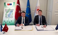 Kahramanmaraş'ta 30 Milyon TL’lik projeyle tarımsal su verimliliği artırılacak