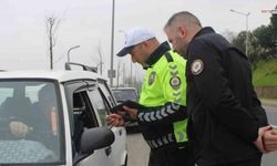 Kahramanmaraş'ta 36 Bin Şahıs Emniyetin Röntgeninden Geçti