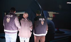 Kahramanmaraş’ta 88 Yıl Hapis Cezası Olan Dolandırıcı Yakalandı