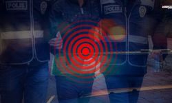 Kahramanmaraş'ta Aranan Şahıslar Emniyetin Radarına Takıldı