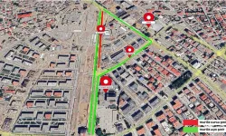 Kahramanmaraşlı Sürücüler Dikkat! Bu Haberi Okumadan Direksiyonu O Yola Çevirmeyin