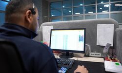 Kahramanmaraş’ta Bir Telefonla Çözüm; Karla Mücadelede ALO 153 Devrede