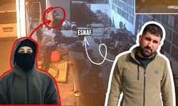 Kahramanmaraş’ta Bobinaj Dükkanına Gece Baskını: 350 Bin Liralık Kayıp