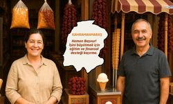 Kahramanmaraş’ta İşletmelere RE-SEED Projesi Başvurusu Başladı