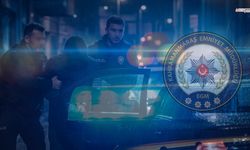 Kahramanmaraş'ta Kaçakçılara Polis Dur Dedi