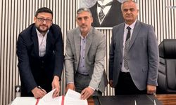 Kahramanmaraş'ta Mesleki Eğitim İçin Önemli İş Birliği