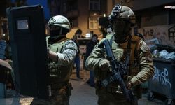 Kahramanmaraş'ta Yasaklı Maddeye Geçit Yok; 54 Şüpheli Yakalandı