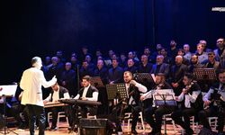 Kahramanmaraş'ta Mevlânâ’nın 752. Vuslat Yıldönümünde Anıldı