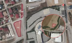 SGK Kahramanmaraş’ta 3 Taşınmazı Satışa Çıkardı