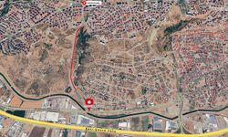 Sümbüllü Caddesi’nde Trafik Güvenliği ve Sürüş Konforu Artıyor