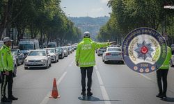Kahramanmaraş'ta Trafik Denetimlerinde 23 Bin Araç Kontrol Edildi, 3.815 Ceza Kesildi