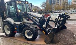 Kahramanmaraş'ta Sağanak Sonrası Büyük Temizlik Seferberliği Başladı