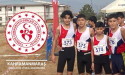 Kahramanmaraş'tan Büyük Başarı: Türkiye Şampiyonasına Katılacak