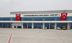 Kahramanmaraş'tan yalnızca bu şehirlere uçakla gidilebiliyor!