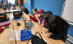 KAMEK Elbistan’da 381 kişiye ücretsiz eğitim veriyor