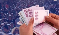 Kamu çalışanları ve emeklilerden ek zam tepkisi! Adalet istiyoruz, ayrıcalık değil