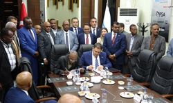 Kardeş Liman Mutabakatı İmzalandı