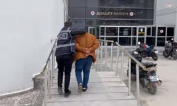 Kart Dolandırıcısı Tutuklandı