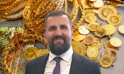 Kasada 26 Kilo Altın Bulunan Eski Bakan: "İntikam Alınıyor"