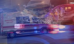 Kahramanmaraş’ta Trafik Kazasından 6 kişi hayatını kaybetti