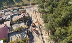 KASKİ, Kahramanmaraş'ın Su Hattını Güçlendiriyor