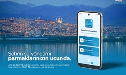 KASKİ'den Türkiye'de bir ilk: Su yükleme işlemi cep telefonuyla yapılabilecek