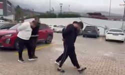 Kasten yaralama ve tehdit şüphelisi 3 kişi tutuklandı