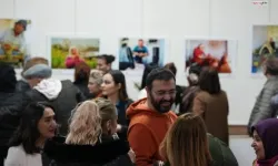 Kaybolan zanaatlar Denizli’de fotoğraf sergisiyle gün yüzüne çıktı