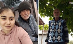 72 Yaşındaki Kayıp Adam İçin Arama Çalışmaları Sürüyor