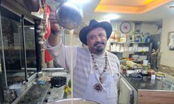 Kahramanmaraş'ta kışın vazgeçilmez lezzeti paçaya yoğun ilgi